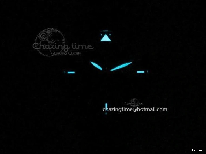 MIROTIME 1227 Mark XVII Le Petit Prince MK Maker 1:1 Best Edition SS Blue Dial On SS Bracelet A RelaxedFit 7376